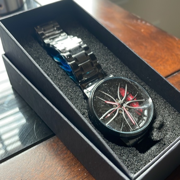 COPY - RS Chrono Watch - Picture 1 of 4